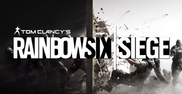Download Rainbow Six Siege For Mac